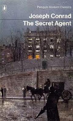 the secret agent analysis